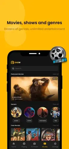 sony-recorder Movies and shows